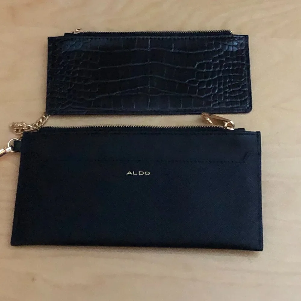 Aldo Catharina Wristlet